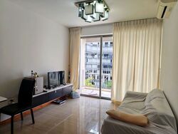 Flo Residence (D19), Condominium #554568491